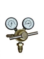 BOC Nitrogen Refrigeration Regulator 42 Bar (600 PSI)