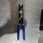 Brand New Blue Point Hose Clamp Pliers
