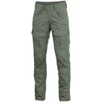 Pentagon Lycos Combat Trousers Mens Military Combat Uniform Outdoor Camo Green