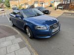 Audi A3 Convertible 2009 1.8 Tfsi Petrol ULEZ free Ready To Drive