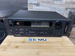 EMU E4X Turbo 128MB 128 Voice With ZULUSCSI And New Blue Screen