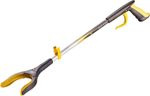 Helping Hand Handi Grip PRO Reacher/Grabber Long 32 Litter Picker handigrip Aid