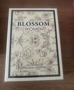 Blossom Women Eau de Parfum Natural Spray Vaporisateur 100 ml / 3.4 fl oz
