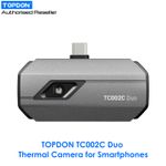 NEW TOPDON TC002C Duo Thermal Imaging Infrared Camera For USB-C iOS & Android