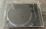 Dust Cover Lid For Technics SL 1200 1210 MK2, M3D, MK5, MK5G, MK7 Bespoke