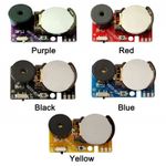 NEW 1-3PCS Noise  Hidden Pranks Boring Noise Sound Noise Cricket Prank UK