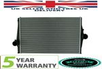 INTERCOOLER FITS VOLVO XC90 MK1 2002 TO 2014 D5 DIESEL FIT ALL XC90