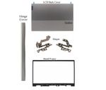 Top Lid, LCD Bezel, Hinges & Covers for Lenovo ThinkBook 15 G2/G3 ITL ARE ACL