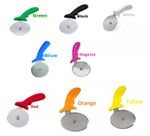Stainless Steel Pizza Slicer | Kitchen Professional Slicer Utensil Tool