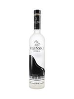 Oginski Vodka Plain Clear 70cl