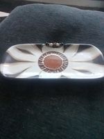 Limpopo Ceramics Handmade Fruit Bowl with Beading Large