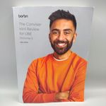 Barbri The Conviser Mini Review for UBE (Volume 1) July 2024 Paperback Bar Prep