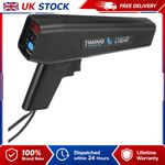 12V Engine Ignition Timing Light with Digital Advance and Rev Counter in UK