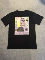 Mystic Mens Groove Tee - Black