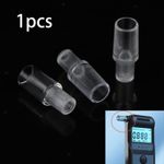 5Pcs Tester Nozzles Spare Part Simple Installation Portable Reusable
