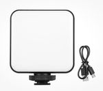 Fishing Light, Bivvy Selftake Selfie  USB  + Brass Bank Stick Adapter.  LED