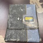 Irwin Marples Chisel   Case (case Only)