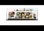Display Case for LEGO 21336 The Office - Free Post!