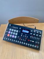 Elektron Analog Rytm MK1 - Analogue Drum Machine (Classic) with custom stand