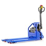 Pallit Electric Pallet Truck ONE-M | 1500kg | 48V Lithium-Ion Battery | Forklift