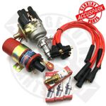 Land Rover 53-85 Lucas Type 45D AccuSpark Ultimate Distributor Performance Pack