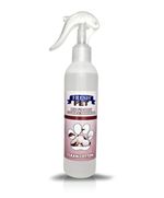 Fresh Pet Cleaner Animal Safe 250ml Ready to Spray - Clean Cotton