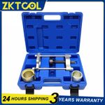 Rear Trailing Arm Bushing Tool Kit For Ford Focus MK1 MK2 Mazda Volvo V50 S40