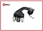 ROLL LEFT HINGE TROLLEY MIDDLE DOORS ELEMENTS PFCSA05L FOR DISPATCH SCUDO EXPERT