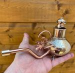 The Divers Lung Tester by Jordan O'Grady The Original And Best! With Warranty