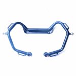 2016 BMW F800GS Rear Grab Rail - 46548404578