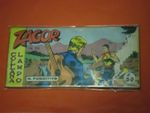 ZAGOR ORIGINAL STRIP third 3rd SERIES N°69 HERALD + enter AVAILABLE other numbers