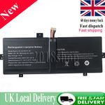 NV-3379107-2S NV-4578107-2S 3882229C Battery For Geo Geobook 120 IOTA FLO/64GB