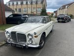Rover P5 B Coupe