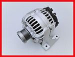 1A2924 ALTERNATOR For VOLVO S60 S80 V70 XC70 XC90 2.0 2.4 2.5 3.0 D T