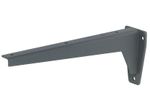 Console Fixed Bracket 150kg Heavy Duty Shelf Table Bench Chair Support of Hebgo