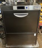 Commercial Industrial Dishwasher Glass Washer Classeq C500WS 500mmx500mm Basket
