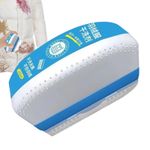 Down Jacket Dry Cleaner 100ml Detergent With Brush For Down Insulated Clothing