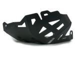 AS3 SKID PLATE SUMP GUARD for HONDA CRF 1000 AFRICA TWIN 2016-2019