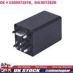 Glow Plug Control Unit Module For VW Tiguan 2.0D 2017-ON 038907281B 04L907282B