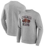 Chicago Bears Fanatics American Football NFL Sweatshirt Men's