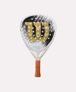 Wilson Defy Pro V1 SE Padel Racket