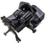 Rear Brake Caliper Kit For Yamaha Banshee Warrior Blaster Raptor 350 YFM350