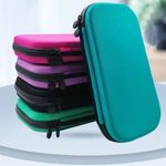 1pc Portable Travel Organizer Stethoscope Hard Storage Box Case Carry B