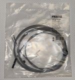 Festo Proximity Switch SMT-8M-A-PS-24V-E-2,5-OE. 574335