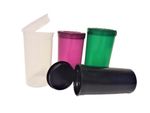 STASH JAR POP TOP SQUEEZE POT STASH CAN LABEL 6 13 19 DRAM PILL BOX CASE CHEAP