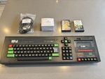 Amstrad CPC 464 Computer - Restored and Tested Fully Working Inc 2 Games