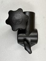 Yamaha T Clamp 38mm for DTX Electronic Drum Kit - drum kit clamp