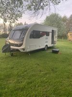 Swift Eccles 530 2018