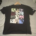 Taylor Swift Eras Tour Shirt