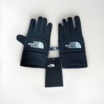 The North Face Authentic Reflective Unisex Gloves-Same Day Shipping-Before 8PM🚚